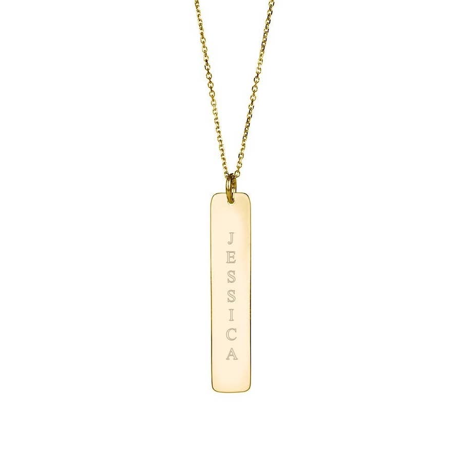 Everyday Necklace Minimalist Necklace Casual Necklace X Necklace Gold Necklace Silver Necklace BN892-2 Simple necklace 